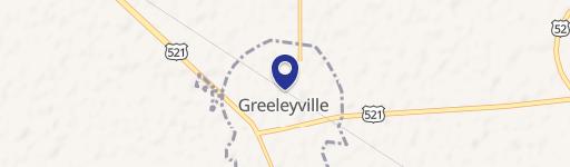 Greeleyville, SC 29056