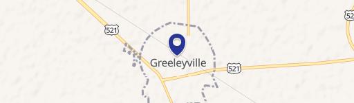 Greeleyville, SC 29056