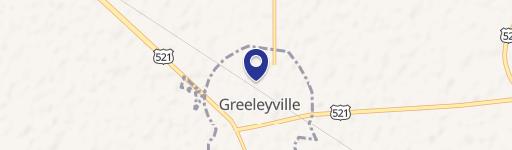 Greeleyville, SC 29056