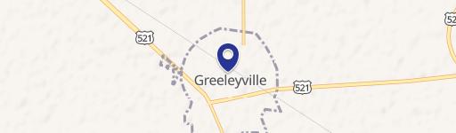 Greeleyville, SC 29056