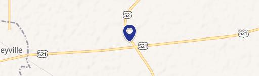 Williamsburg County Hwy