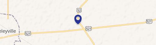 Williamsburg County Hwy