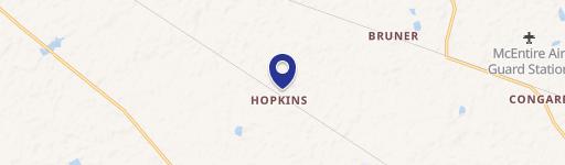 5811 Lowr Richland Blvd