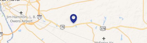 2615 Lowr Richland Blvd