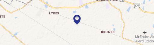 5430 Lowr Richland Blvd