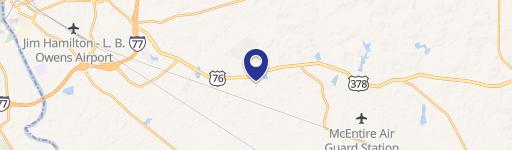 5233 Lowr Richland Blvd