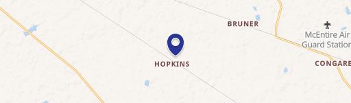 5757 Lowr Richland Blvd