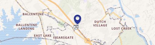 Ses Howard Coogler Rd