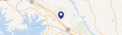 1050 Howard Coogler Rd