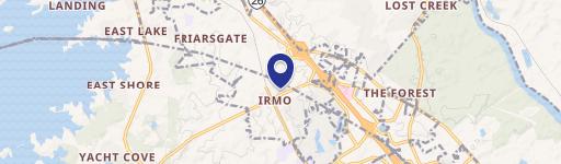 1164th Lk Murray Blvd