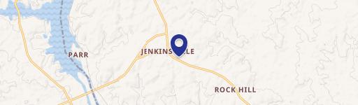 11547 State Hwy 215th S