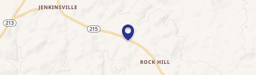 12740 State Hwy 215th S