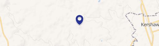 1400 Horton Rollins Rd