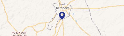 8526 Kershaw Camden Hwy