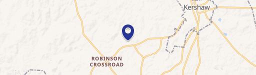 1484 Kershaw Country Clb Rd