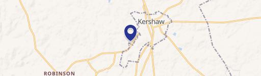 Kershaw Country Clb Rd