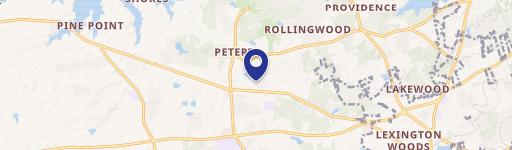 204 Caroline Spgs Rd