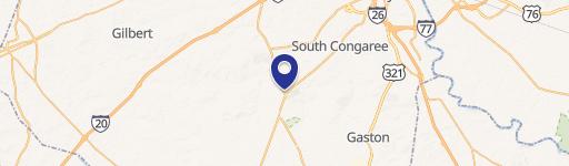 1480 Boiling Spgs Rd