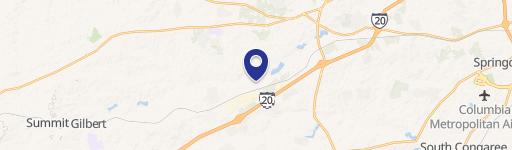 962 Bonhomme Richard Rd