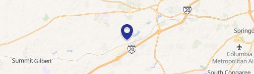 994 Bonhomme Richard Rd