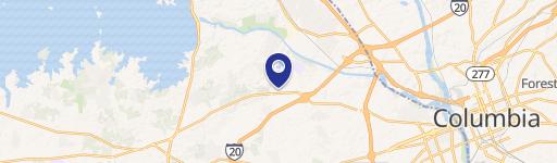 4540 Darby Ambrose Rd