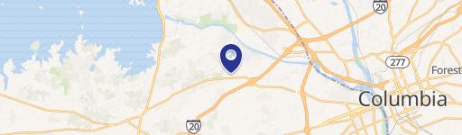 4536 Darby Ambrose Rd