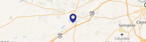 2031 Industrial Blvd