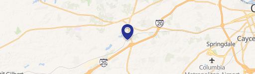 2009 Industrial Blvd