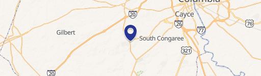 421 New Orangeburg Rd