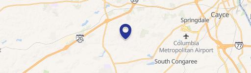 1933 Old Barnwell Rd