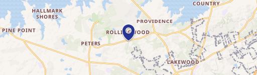 1323rd Old Cherokee Rd