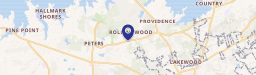 1321 Old Cherokee Rd, Unit 3