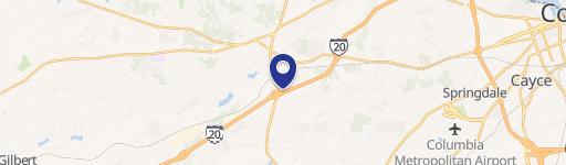 101 Old Orangeburg Rd