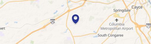 1063 Old Orangeburg Rd