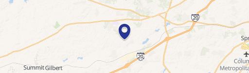 1445 Pisgah Church Rd