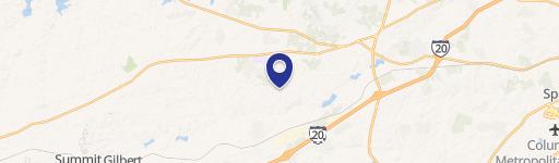 1361 1363rd Pisgah Church Rd