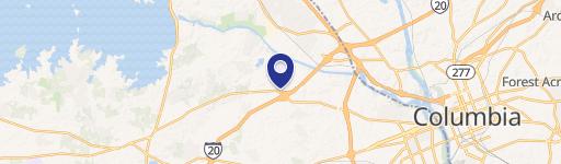 105 Saluda Pointe Dr