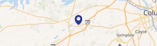 131 Whispering Winds Dr