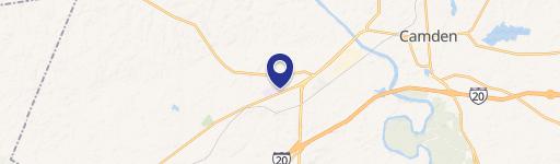 101 Standard Warehouse Rd