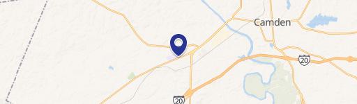 111 Standard Warehouse Rd