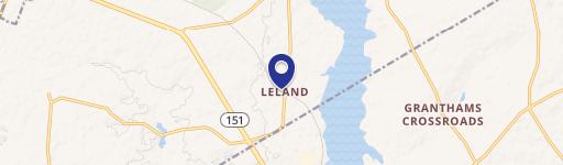 1251 Tabernacle Church Rd