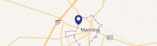 Manning, SC 29102