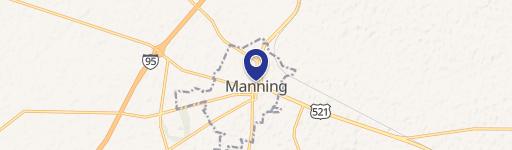 Manning, SC 29102