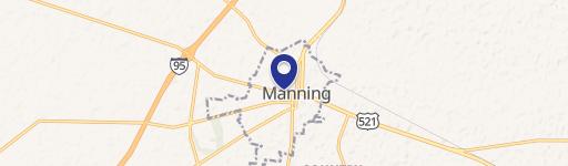 Manning, SC 29102