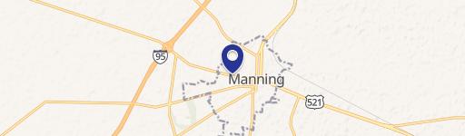 Manning, SC 29102