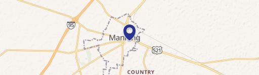Manning, SC 29102