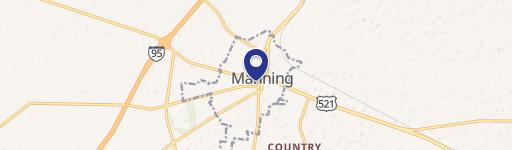 Manning, SC 29102