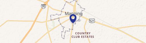 Manning, SC 29102