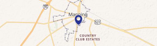 Manning, SC 29102