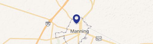 Manning, SC 29102